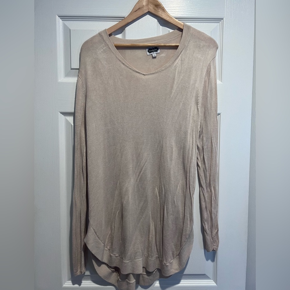 MUD PIE Tunic Size S